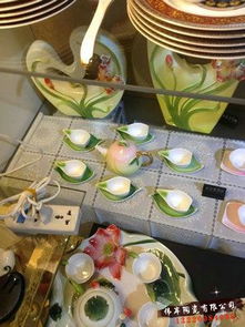 蘭州手工陶瓷茶具批發(fā)廠家直銷 傳統(tǒng)工藝與現(xiàn)代市場(chǎng)的完美融合