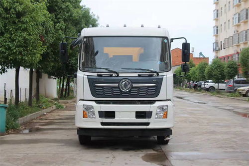 新款國六天錦灑水80K防撞緩沖車 生產(chǎn)廠家推薦與車型亮點解析