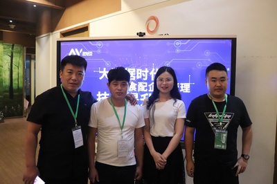 大數據賦能，智慧領航——觀麥學院食配企業管理技能提升班圓滿落幕